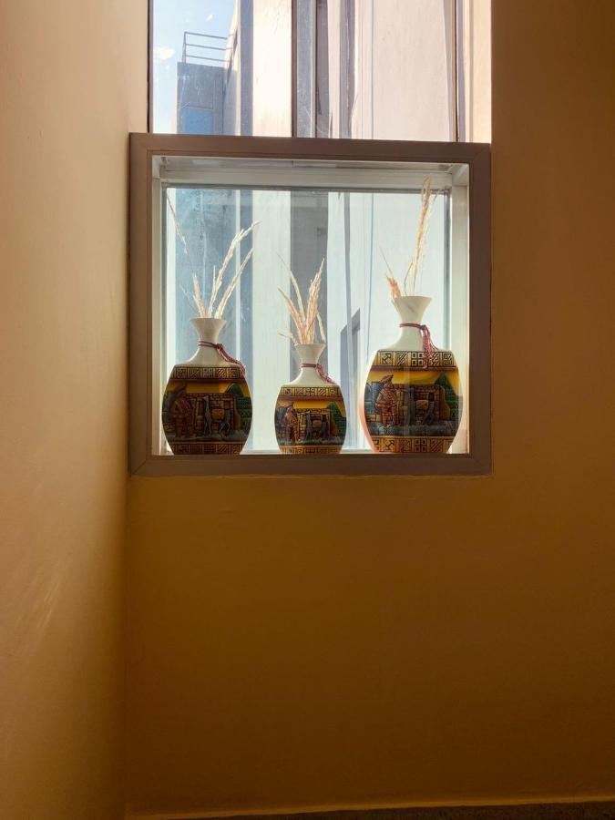 奥罗酒店 利马 外观 照片